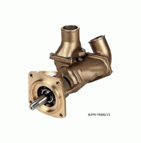 Bronze Seawater Pump for Yanmar Engine Model 6LY3 SERIES Pump O/N 119578-42501- JPR-YM06LY3 -JMP